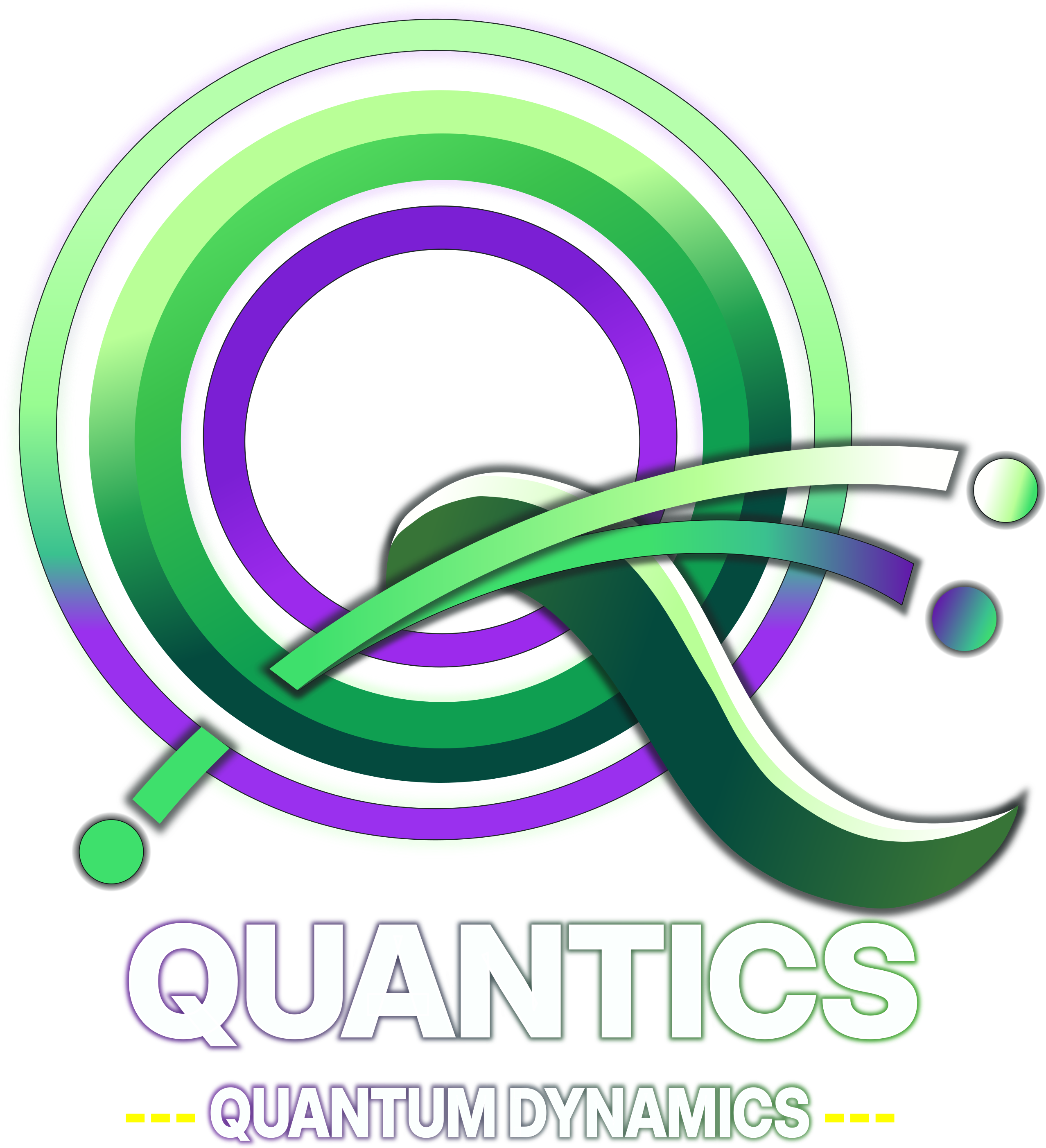 Quantics logo